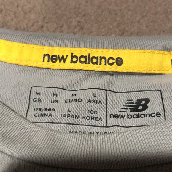 New Balance Liverpool shirt - Picture 3 of 3